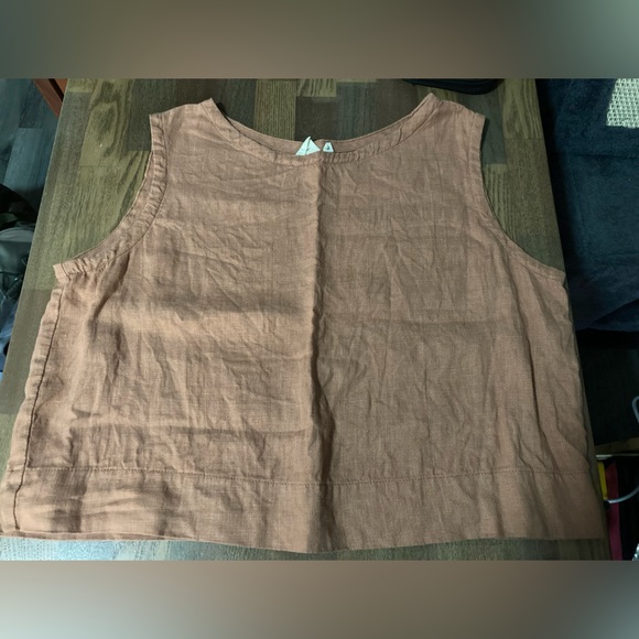 Seek Shelter Tank Top (Lou) - Picture 5 of 7